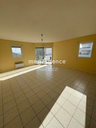  Appartement à vendre 3 pièces 64 m²