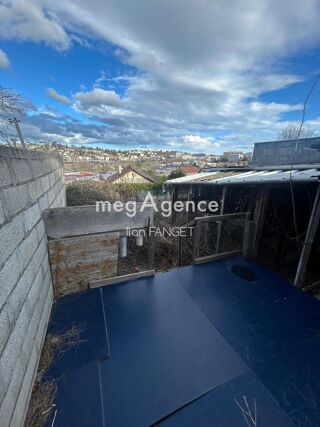  Terrain � vendre 249 m�