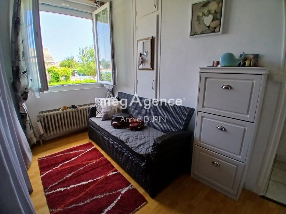 Maison 3 pièces, 78 m2 MESNIL SUR L'ESTREE 27650