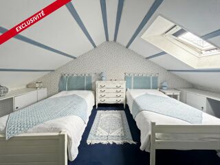  Maison � vendre 7 pi�ces 164 m�