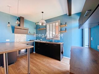  Maison à vendre 7 pièces 165 m²