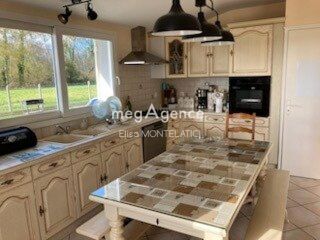  Maison à vendre 5 pièces 135 m²