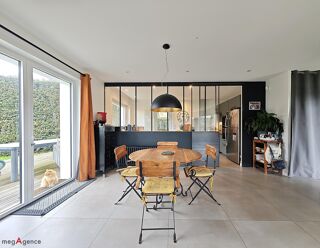  Maison � vendre 7 pi�ces 170 m�