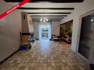  Maison � vendre 4 pi�ces 94 m�