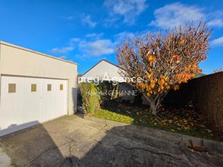  Maison � vendre 4 pi�ces 75 m�