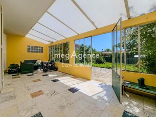  Maison à vendre 4 pièces 100 m²