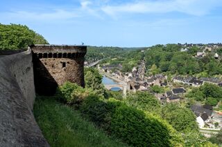  Appartement à vendre 5 pièces 130 m² Dinan