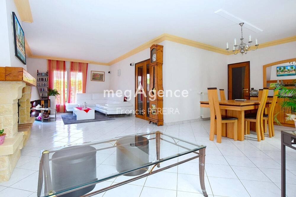 à vendre  Maison Les Alluets-le-Roi (78580)