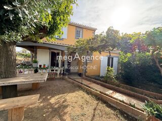  Maison à vendre 6 pièces 160 m²