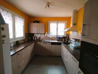  Maison  vendre 5 pices 115 m