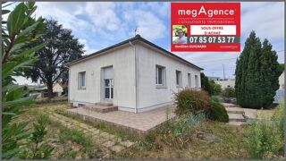  Maison � vendre 6 pi�ces 102 m�