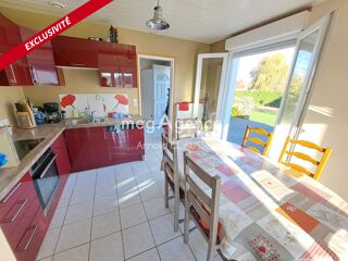  Maison � vendre 3 pi�ces 62 m�