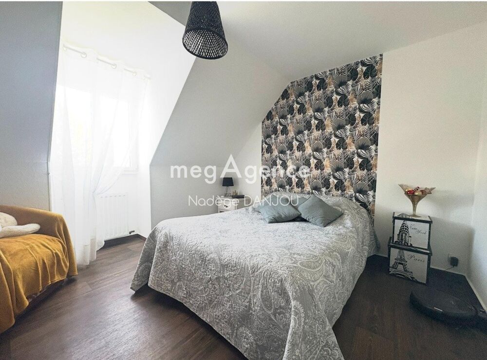 Vente Maison PAVILLON VIE DE PLAIN-PIED VIRE NORMANDIE 14500 6 PIECES 1 Vire normandie