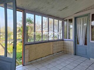  Maison à vendre 5 pièces 94 m²