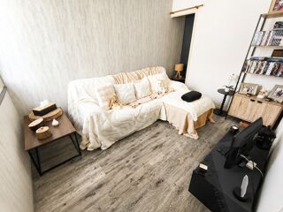  Appartement à vendre 4 pièces 73 m²