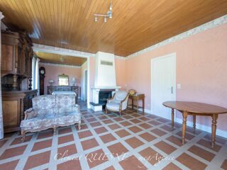  Maison à vendre 6 pièces 147 m²