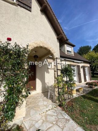 Maison à vendre 9 pièces 193 m²