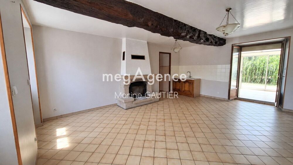 Vente Maison Maison - 9 pièces - 5 chambres - 35120 Dol-de-Bretagne Dol-de-bretagne