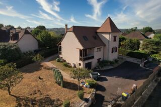  Maison à vendre 5 pièces 150 m²