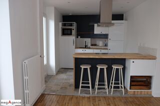  Appartement à vendre 6 pièces 162 m²