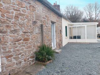  Maison � vendre 7 pi�ces 160 m�