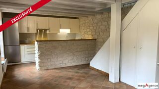  Maison � vendre 3 pi�ces 60 m�