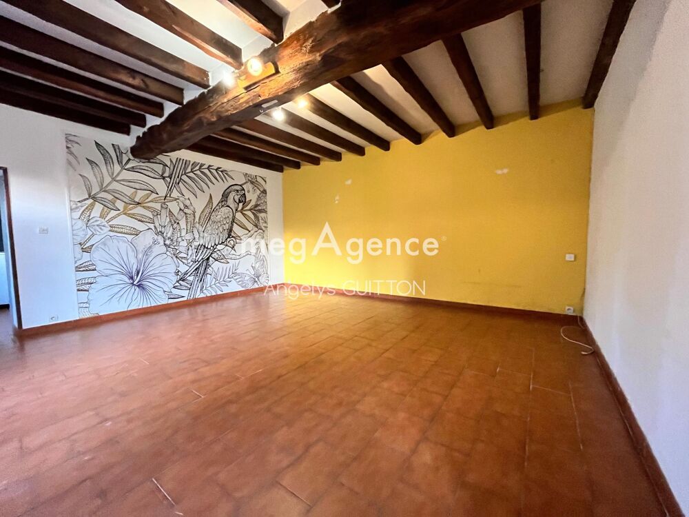 Maison familiale - 4 chambres