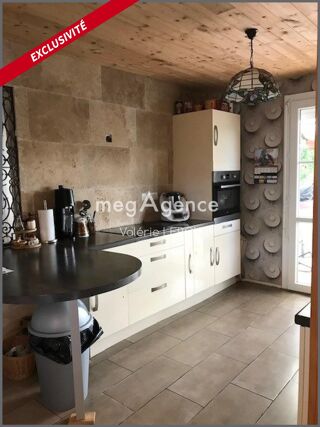  Maison � vendre 4 pi�ces 86 m�