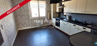  Appartement à vendre 4 pièces 90 m²