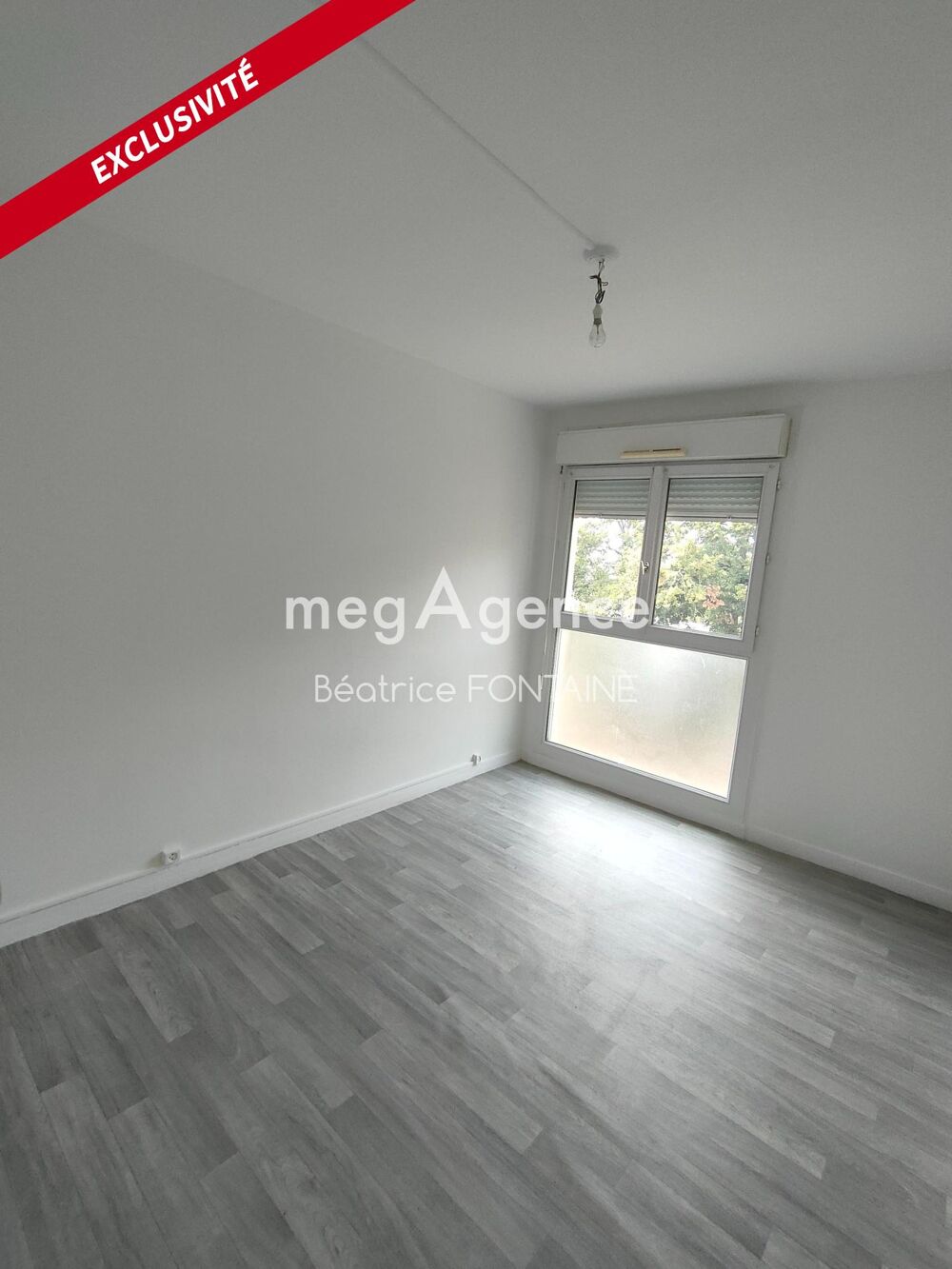 Vente Appartement AU PIED DU TRAM ET COMMERCES Le mans