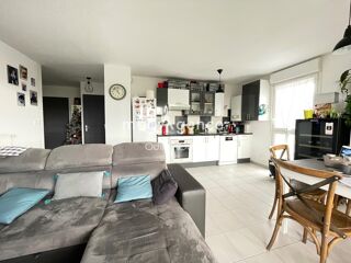  Appartement � vendre 3 pi�ces 63 m�