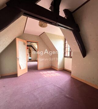  Maison à vendre 5 pièces 95 m²