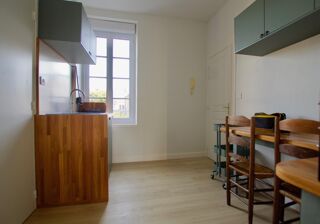  Appartement � vendre 1 pi�ce 31 m�