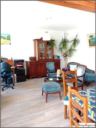  Maison � vendre 8 pi�ces 190 m�