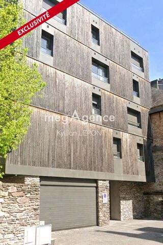  Appartement � vendre 1 pi�ce 32 m�