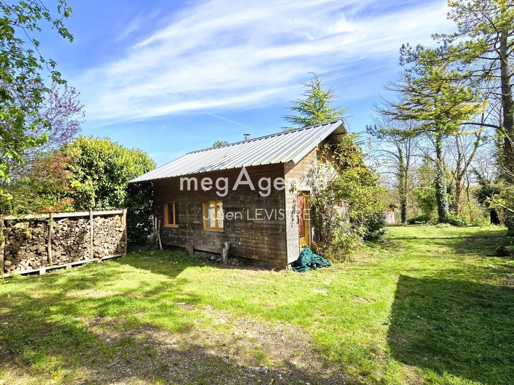 Maison 2 pièces 44 m² · à Étampes · 44 m² · 135 000 €