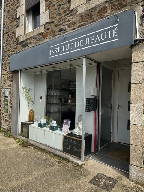 fond de commerce institut de beaut&eacute; 44000 22590 Pordic