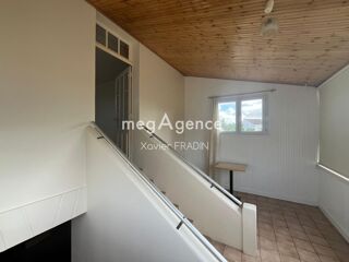  Maison � vendre 5 pi�ces 83 m�