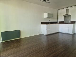  Appartement à louer 1 pièce 32 m²