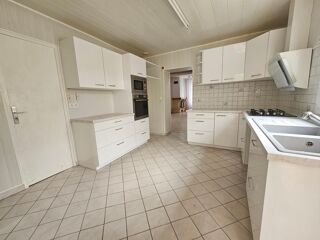  Maison � vendre 6 pi�ces 123 m�