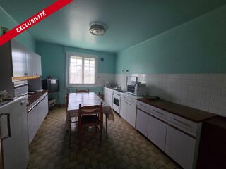  Maison � vendre 4 pi�ces 80 m�