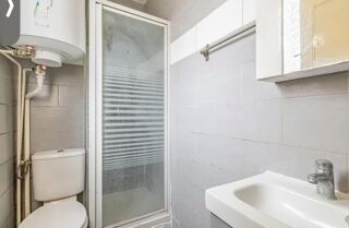  Appartement à vendre 1 pièce 22 m²