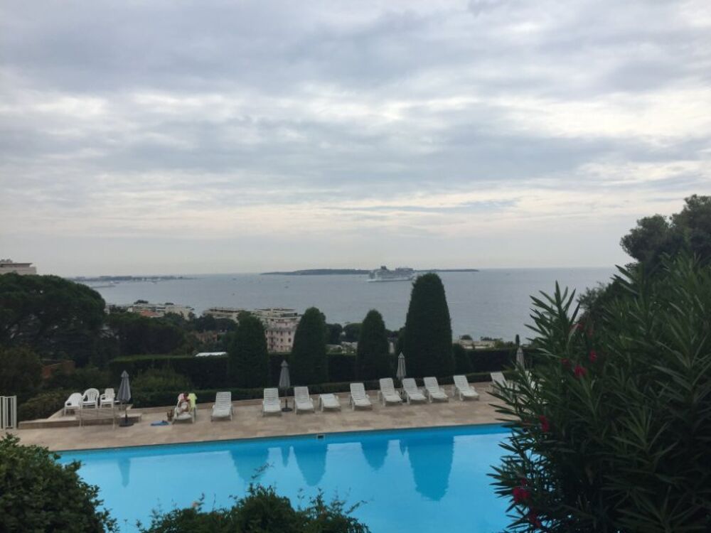 Vente Appartement Coup de Coeur Cannes