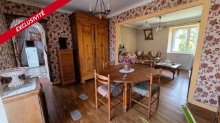  Maison à vendre 8 pièces 151 m²