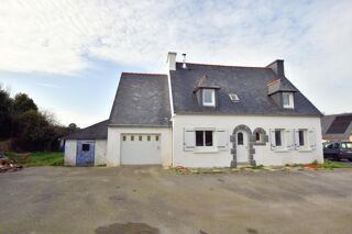  Maison à vendre 7 pièces 130 m²