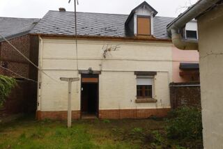  Maison � vendre 4 pi�ces 71 m�