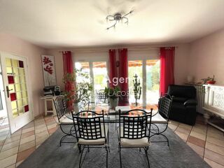  Maison à vendre 5 pièces 139 m²