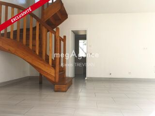  Maison � vendre 4 pi�ces 68 m�