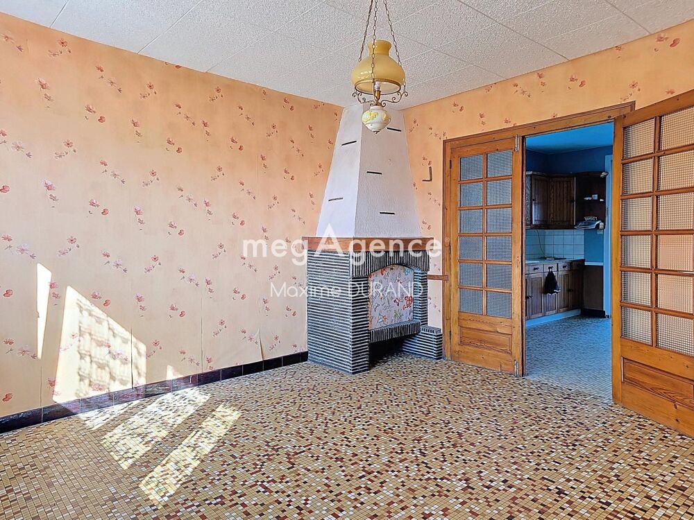 Maison 4 chambres