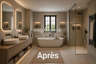  Appartement � vendre 6 pi�ces 144 m�